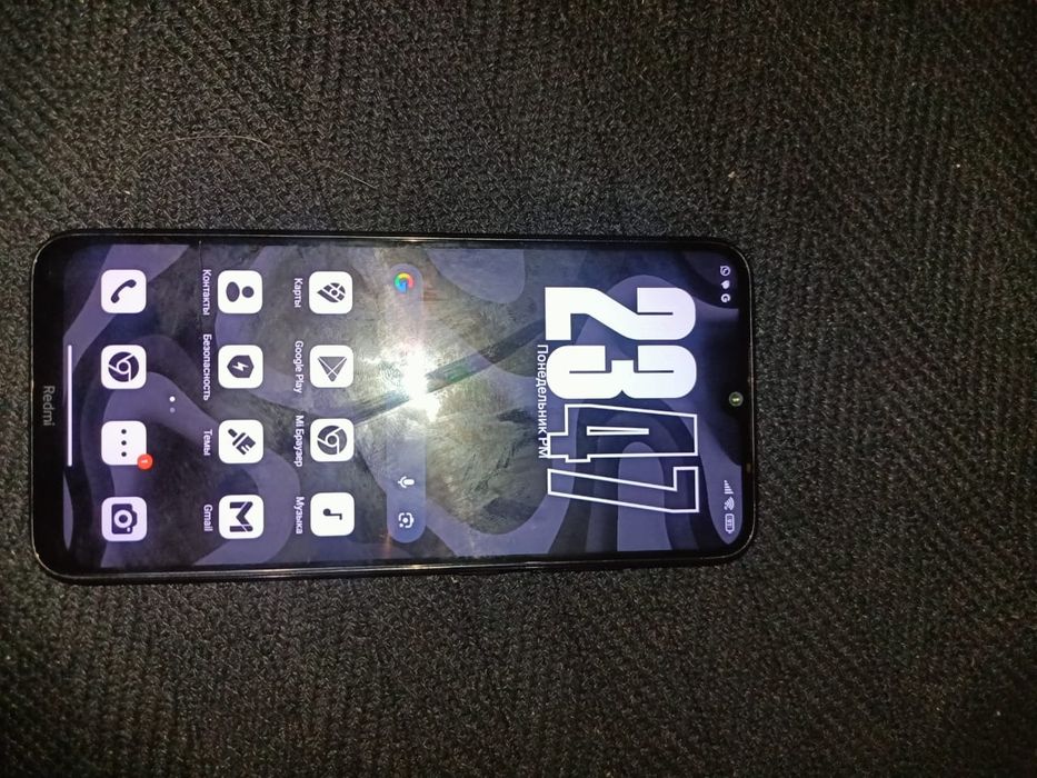 Redmi Note 8 32гб