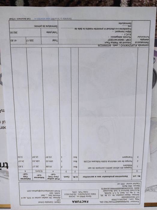 Pompa de san electrica dubla Kidscare KC-106