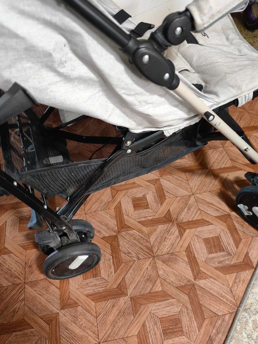 Коляска после одного ребенка