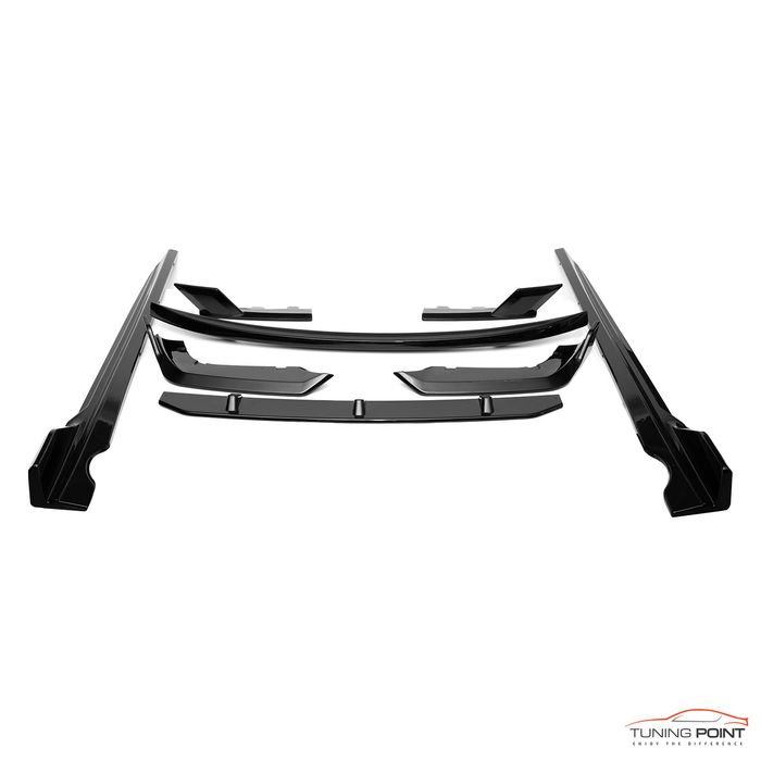 Pachet Aero BMW X5 M F95 2019-2023