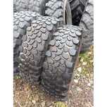 Cauciucuri 335/80R20 (12.5R20) Continental pentru Case, Valtra