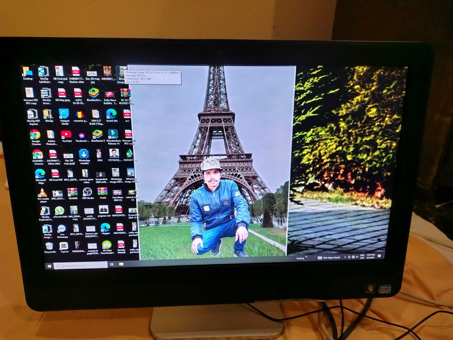 Dell computer core i5