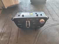 Bloc lumini Audi Q7 4M A4 B9 A5 cu buton head up dispplay 4M0941531AB