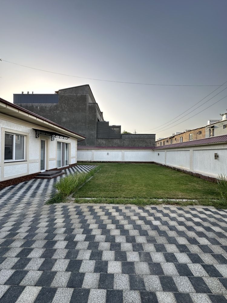 Мирзо Улугбек, 6 сотих, под ключ