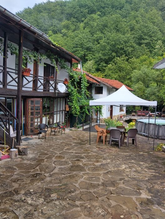 Планинска среща,до 17 гости,до Троян