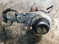 Turbina Opel Astra J an 2010+ 2.0CDTi cod 55581063 163cp euro 5