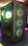 Calculator Gaming I7 11700, ram 32GB, RTX3060 12GB DDR6, 512 Nvme, 1TB