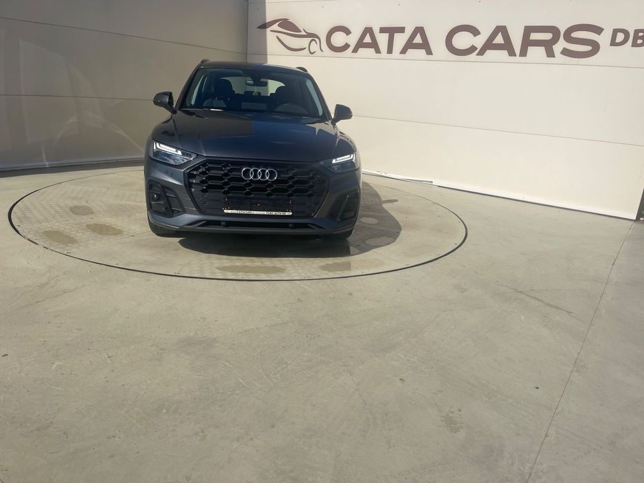 Audi Q5 Audi Q5 30TDI, 136CP, SLINE, LED, Cockpit, Navi, CarPlay