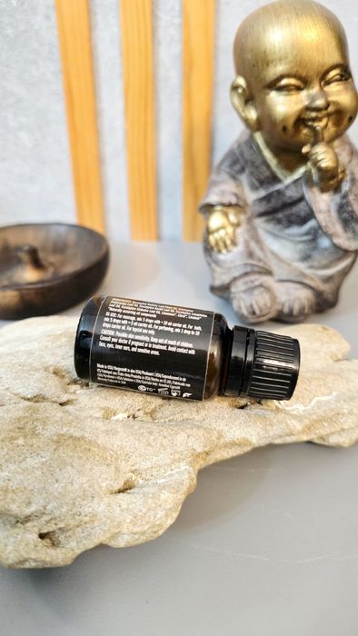 Ulei DoTerra 15ml Eucalyptus / Eucalipt, NOU