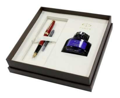 Продам ручку перьевую Parker