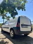Dacia Logan Van 1.5 DCI