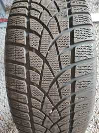 Dunlop Winter Sport 3D M+S  235/50R19 103H