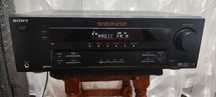 Amplificator Audio Sony STR-DE495 Statie Audio Amplituner