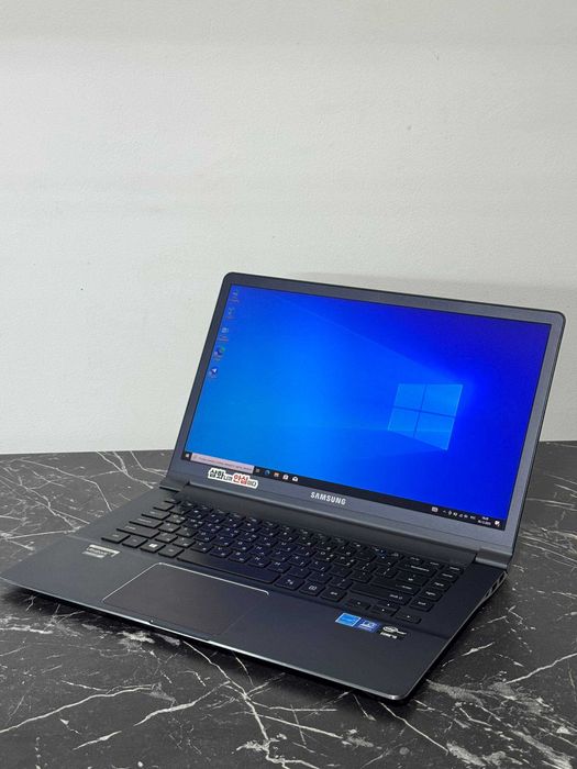 Noutbuk Samsung Ultrabook