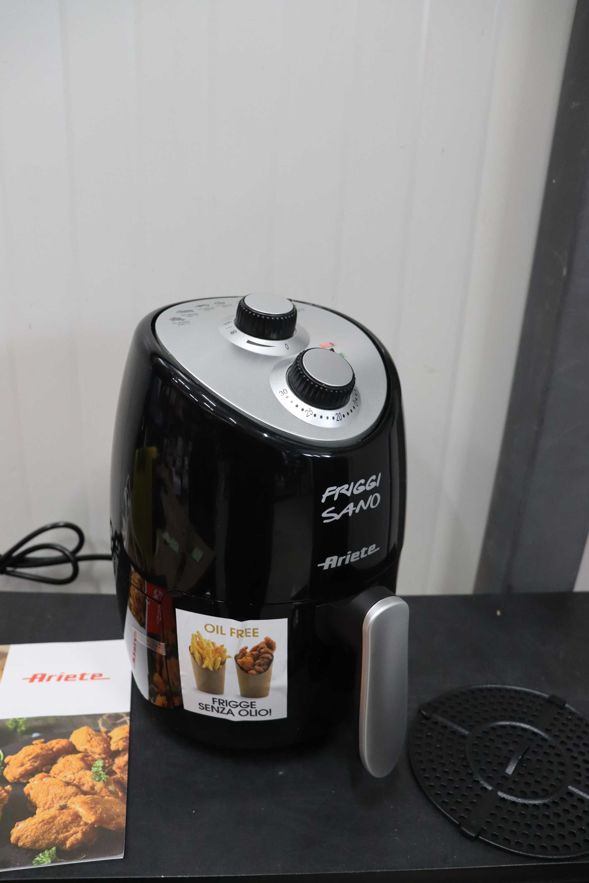 Еър фрайър Ariete Airy Fryer Compact