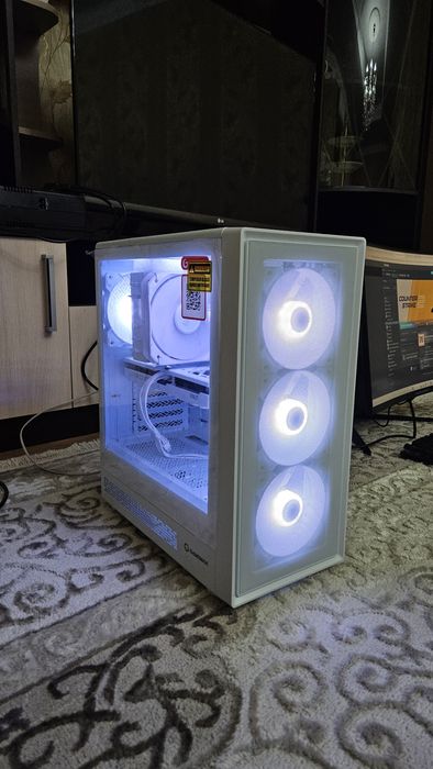 Игровой компьютер (ПК)