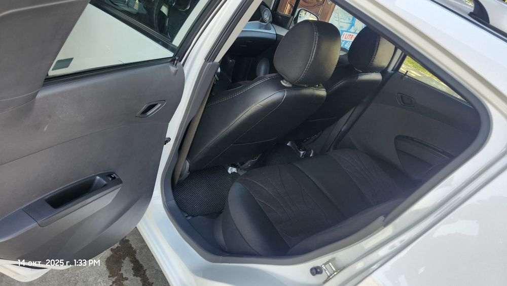 Chevrolet Spark продаётся
