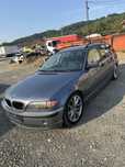 Vand BMW e46 320d
