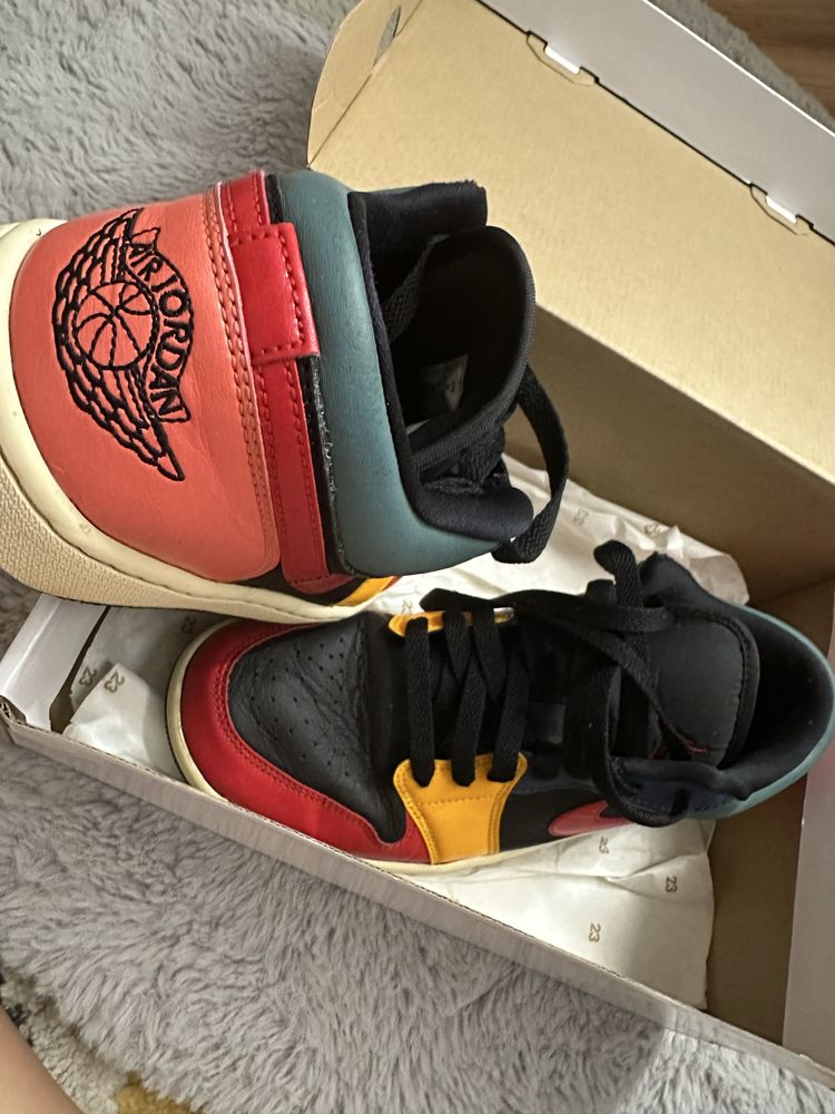 Обувки Air jordan 1 low