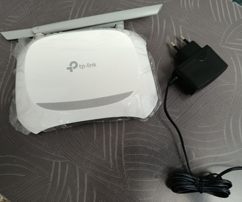 Продам TP-Link в отличном состоянии
