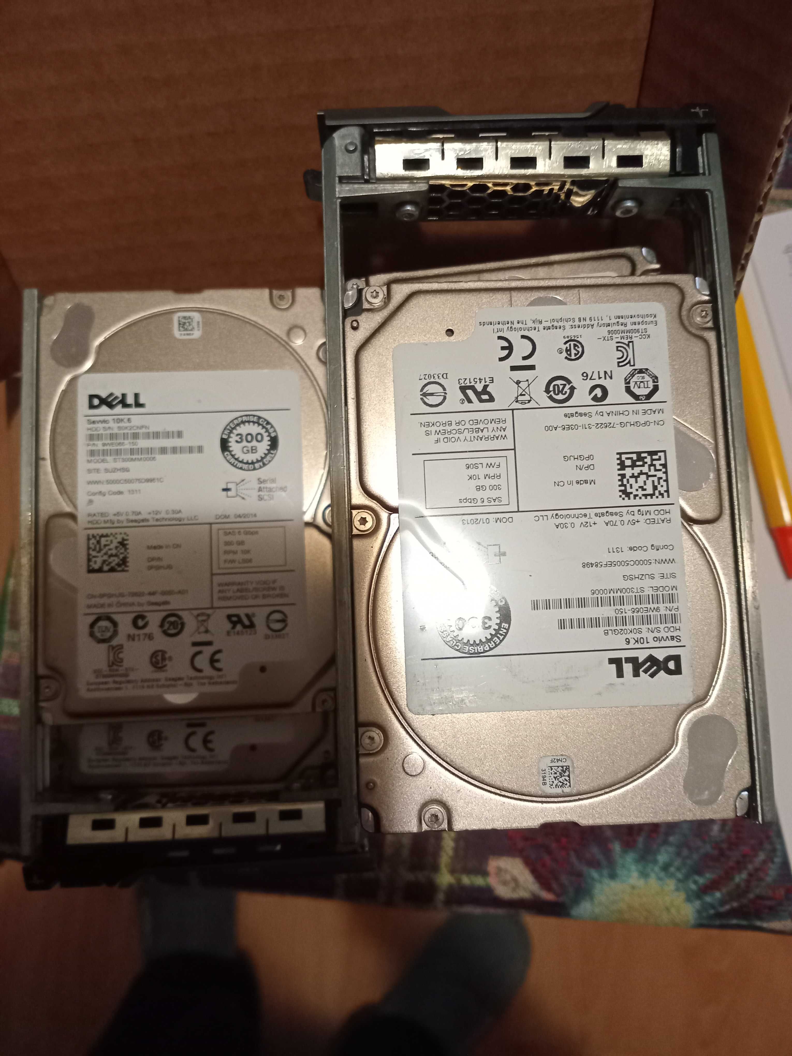 Хард диск-нови120гб ,128gb,240gb,,256gb,Сървърни HDD SAS-Dell,M2,mSata