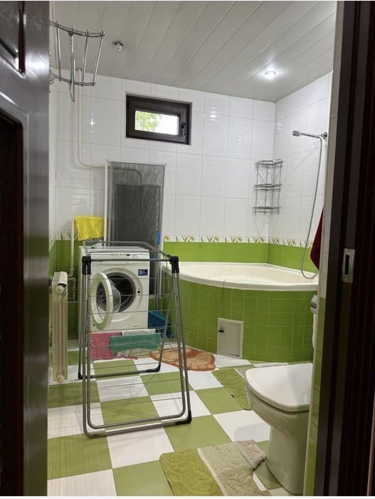 Бадамзар метро 3/3/4 70м2. Фото реал!