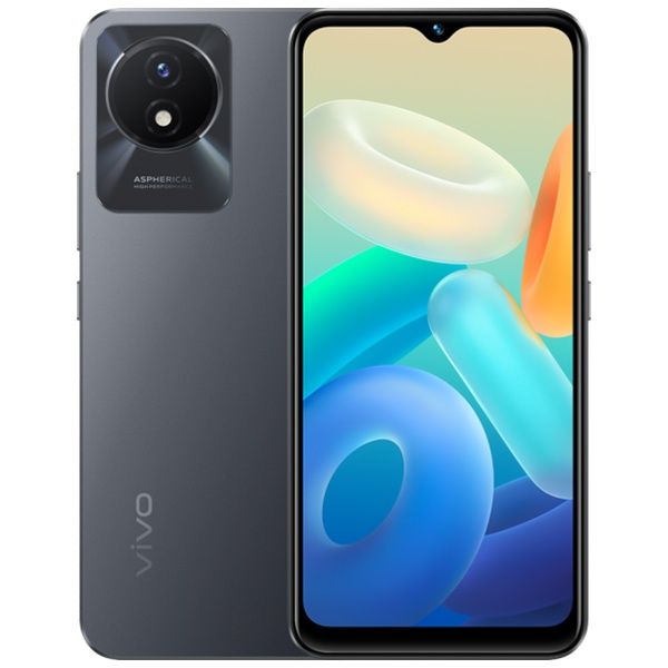 Продам или обмен Vivo- Y02