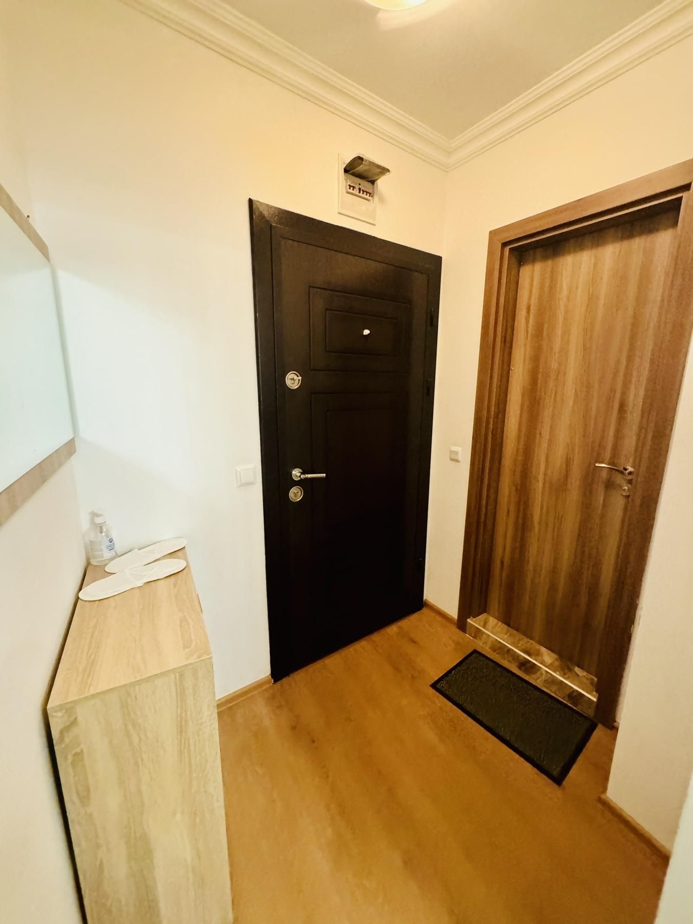 Едностаен, за продажба, кв. Сарафово