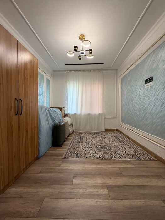 Себзорда Срочно квартира 2/3/5 3хона клнган евроквартира