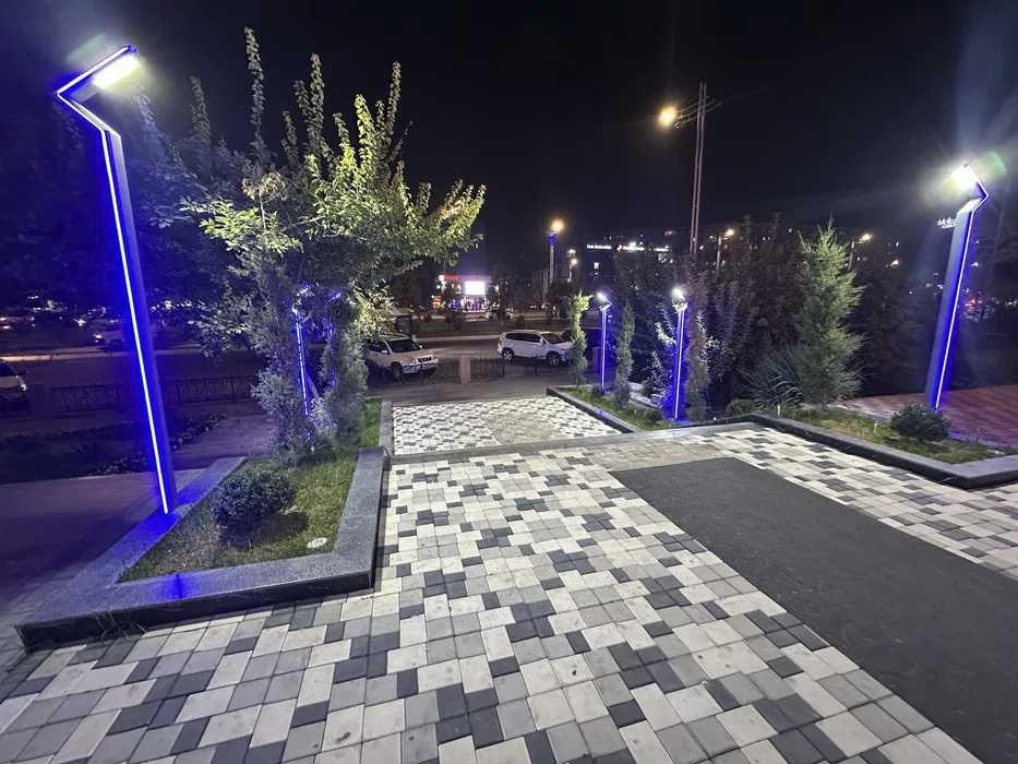 Сдаю 32м² помещение Ганга Беруни 1 линия