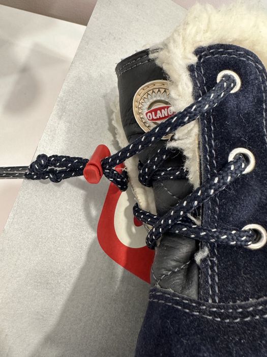 Детски ботуши OLANG