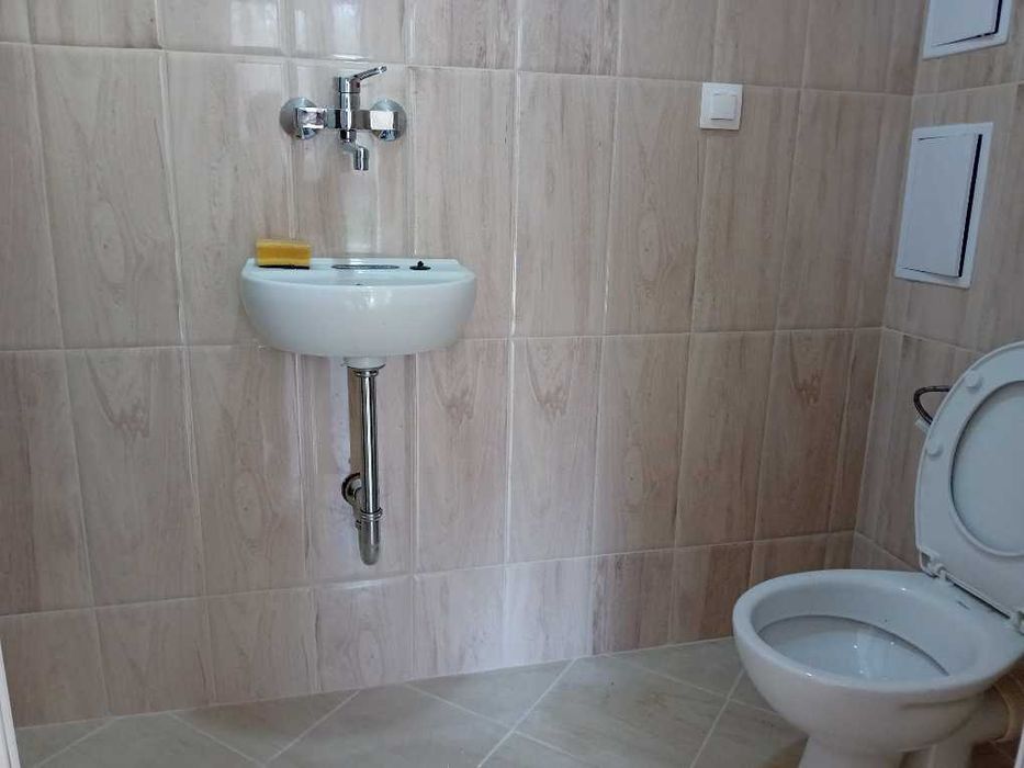 Продава се Магазин в София, Гео Милев - 21 кв.м за 3572 €/кв.м - Снимка #8