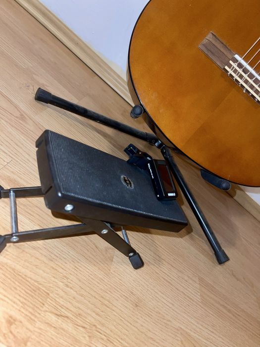 Yamaha C40III 4/4 Natural Chitară clasică