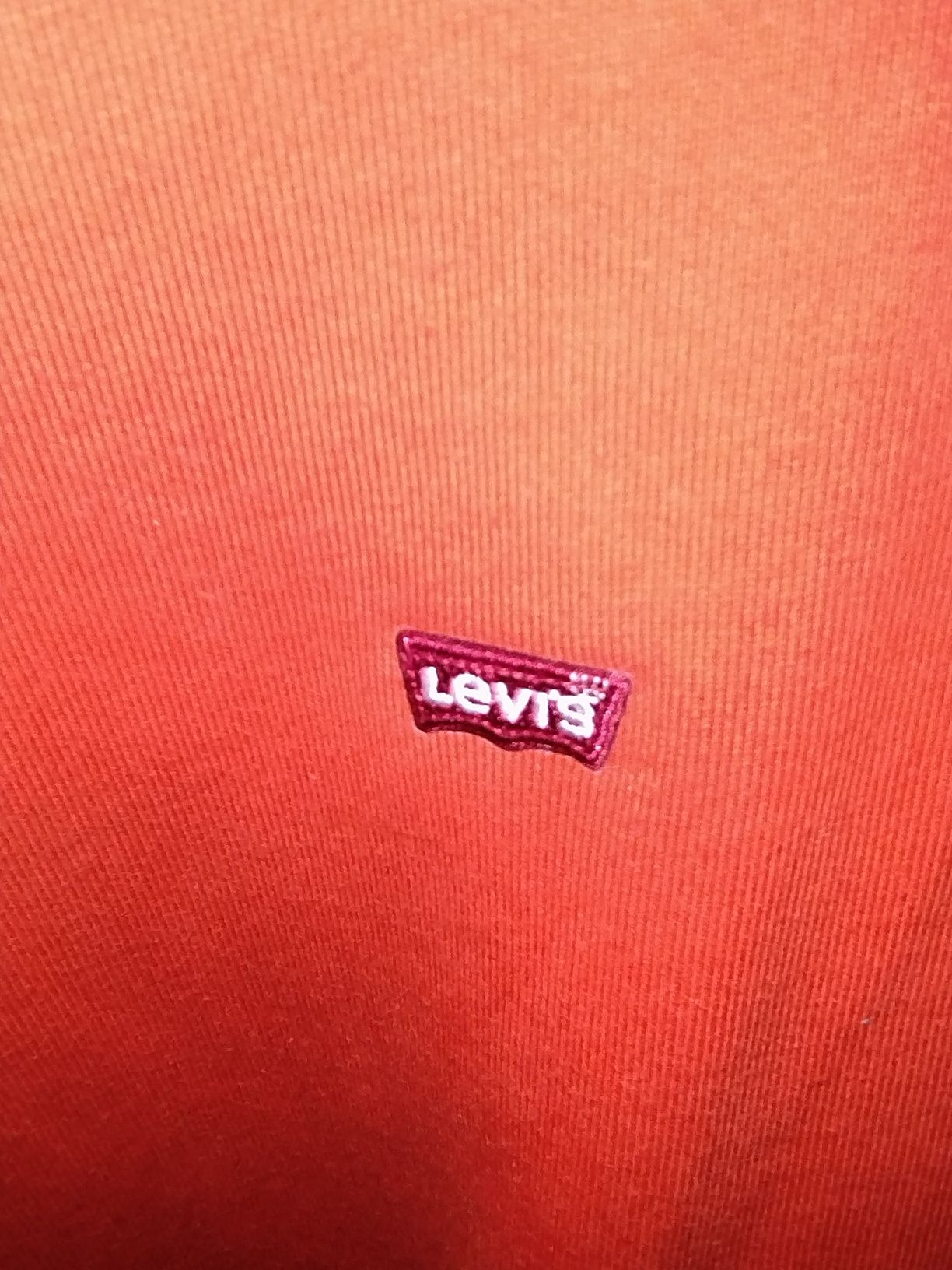 Суитчър  Levi's unisex