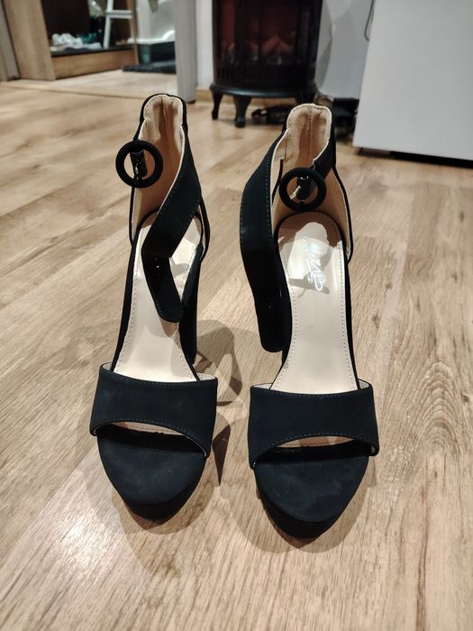 Vand sandale dama mei