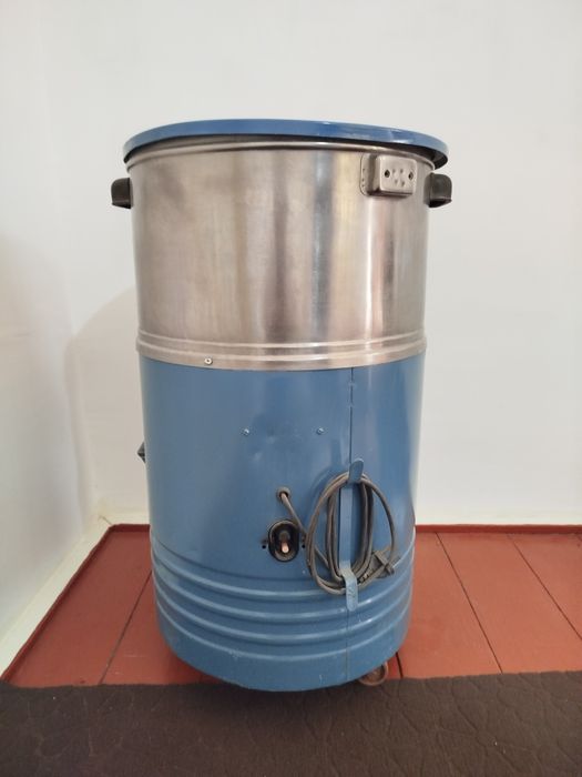 Kir yuvish mashinasi