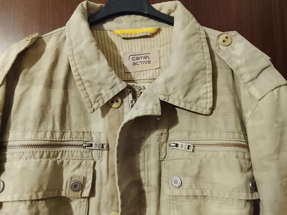Camel Active geaca