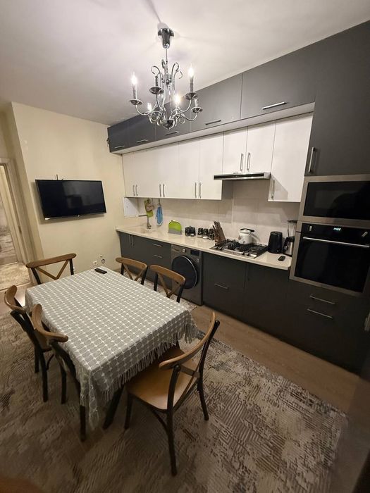 Аренда Чоштепа 3/5/7. Евро квартира (1-метро бекатига якин)