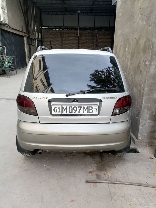 Best 2010 tayyor gen bor