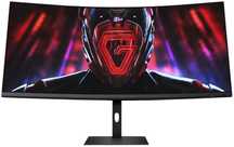 Монитор Redmi 34 Curved 2K UltraWide  180 Hz