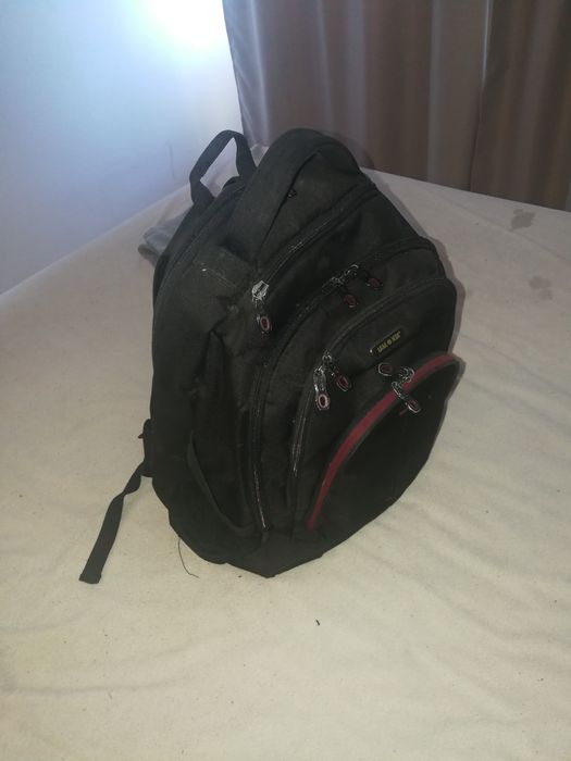 Ghiozdan Lamonza mare