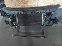 Trager complet Mercedes Sprinter w906 313