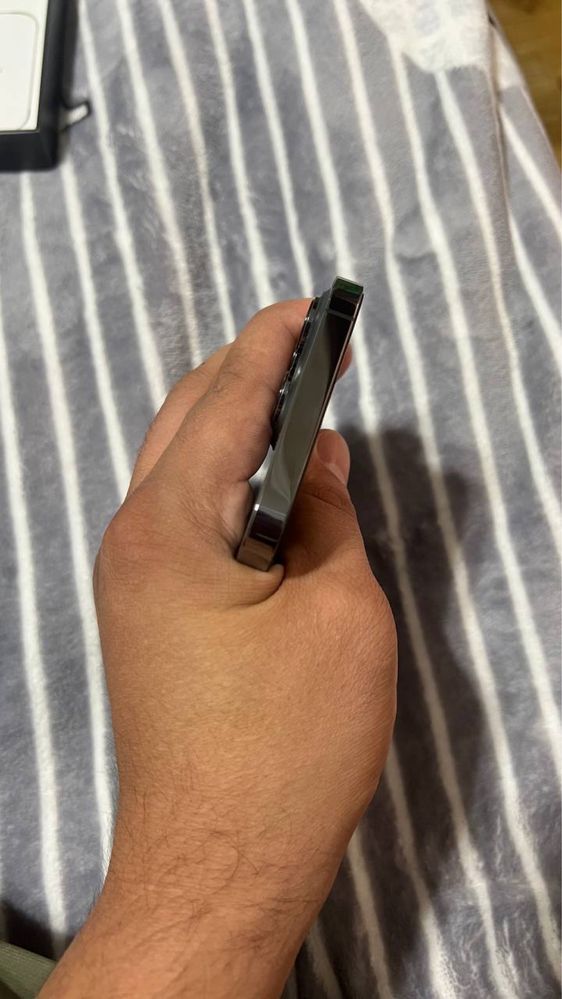 Iphone 13 pro max 256 GB sotiladi