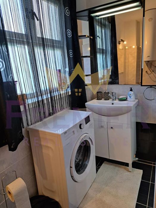 Дава се под наем Двустаен апартамент в Варна, Бриз - 95 кв.м за 433.5 € - Снимка #10