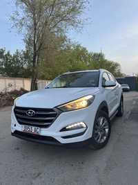 Продам Hyundai Tucson