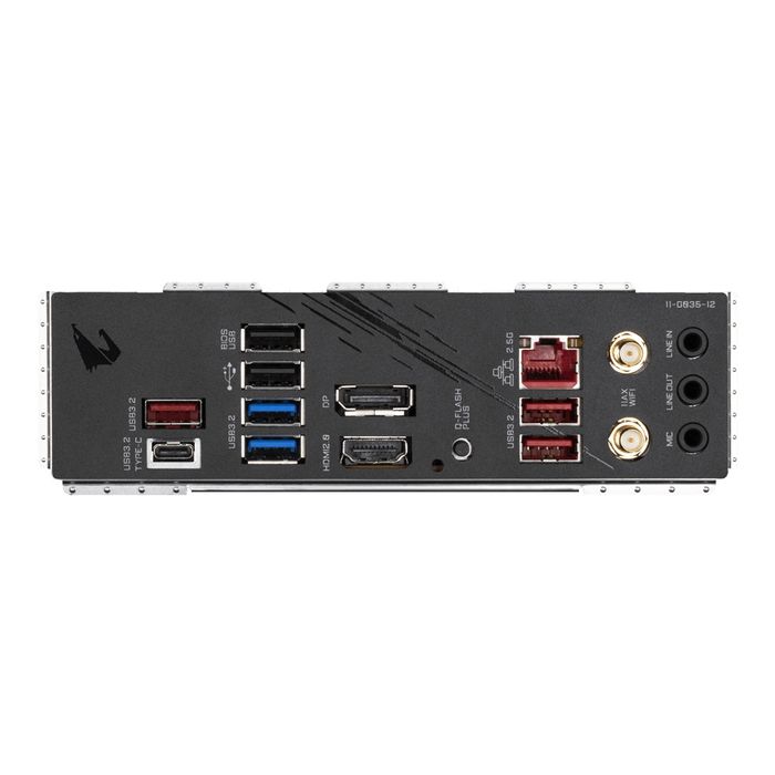 Kit intel i9 11900kf, pl. baza gigabyte z590i aorus ultra, 32gb ram