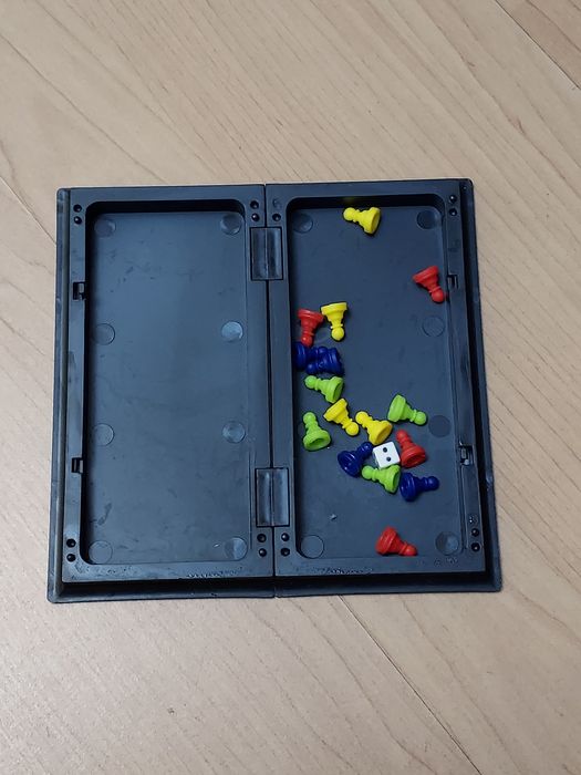 Joc Nu te supara frate Colectie