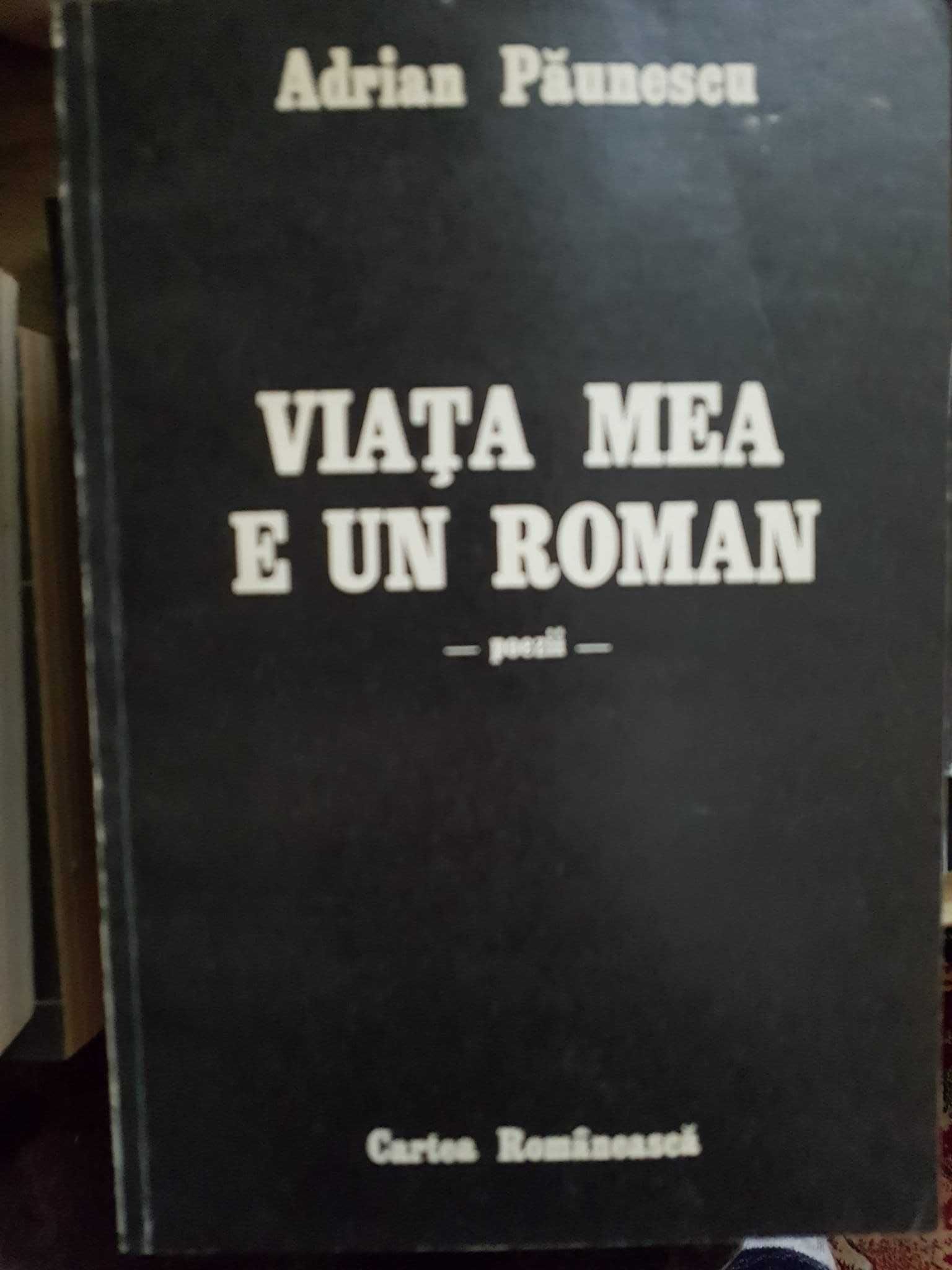 Adrian Paunescu- 15 Vol.Poezi cenzurate si Proza