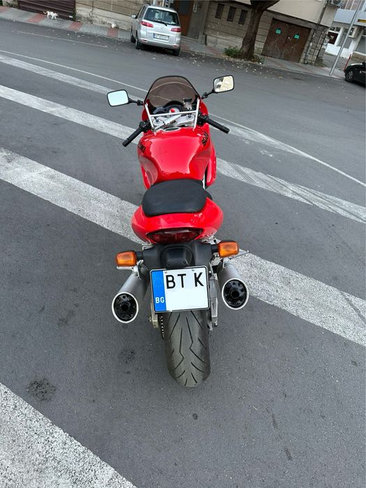 Suzuki TL 1000 S