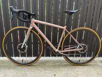 Bicicleta Specialized Sworks Aethos 2022 Sram Red etap axs
